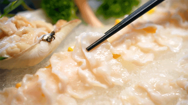 坐拥无敌江景魔都隐世私房宴开新店！(图13)