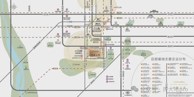 中建云境售楼处(北京丰台·中建云境)网站-2024最新房价详情(图4)
