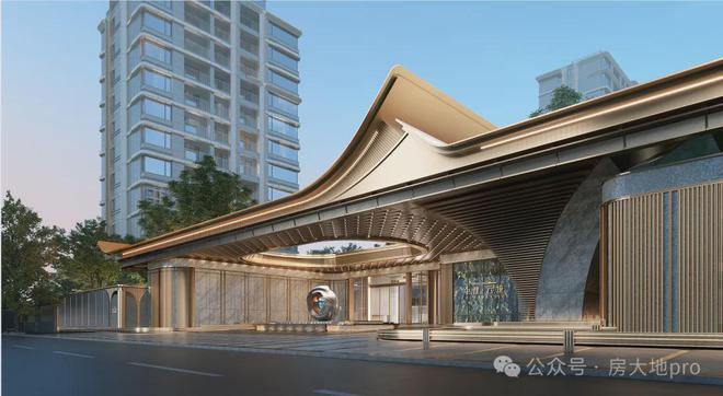 中建云境售楼处(北京丰台·中建云境)网站-2024最新房价详情(图10)