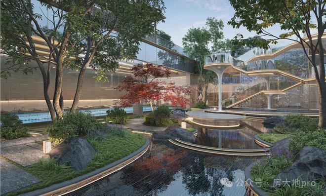 中建云境售楼处(北京丰台·中建云境)网站-2024最新房价详情(图11)