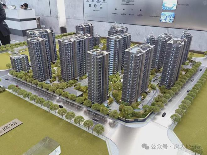 中建云境售楼处(北京丰台·中建云境)网站-2024最新房价详情(图13)