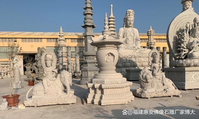 定制服务新体验：打造专属石雕貔貅（多图欣赏）(图5)