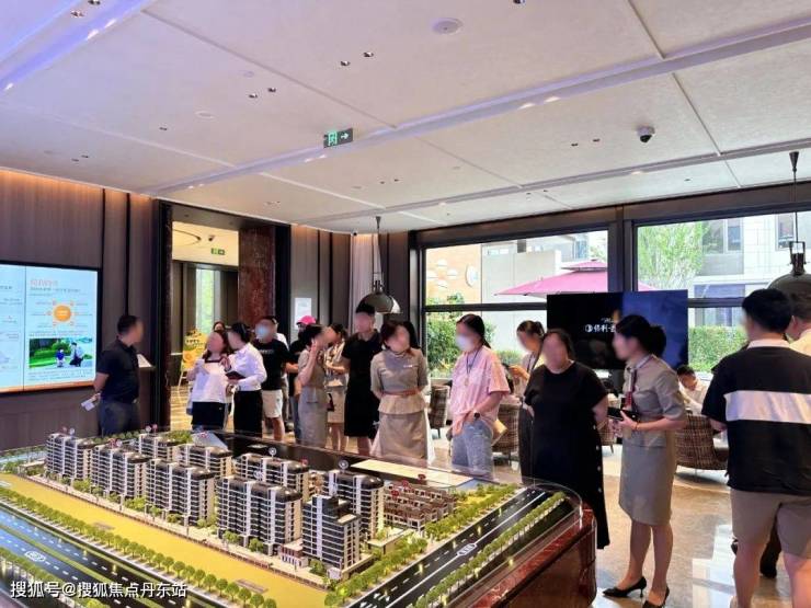 保利西郊和煦(上海)首页网站-保利西郊和煦2024年最新户型配套房价-小区环境(图2)