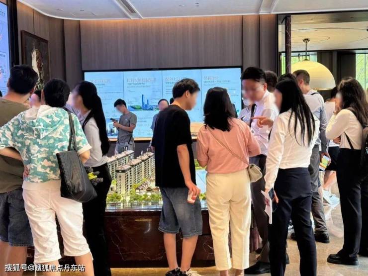 保利西郊和煦(上海)首页网站-保利西郊和煦2024年最新户型配套房价-小区环境(图3)