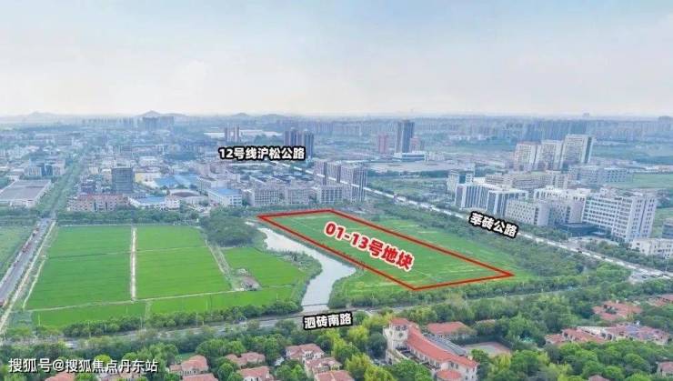 保利西郊和煦(上海)首页网站-保利西郊和煦2024年最新户型配套房价-小区环境(图37)