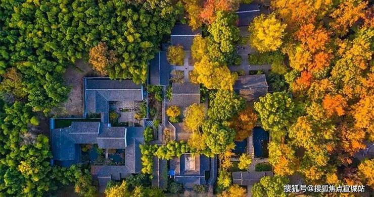 苏州樾府售楼处(2024年苏州樾府)首页网站-欢迎您楼盘详凯发国际情-户型配套(图4)