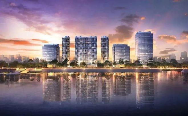 2024公告!合景臻溋名铸值得买吗？图文解析楼盘详情一文读懂(图1)