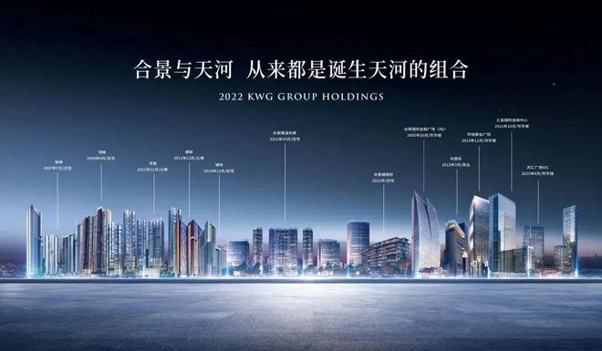 2024公告!合景臻溋名铸值得买吗？图文解析楼盘详情一文读懂(图3)