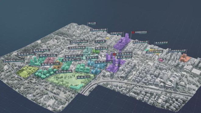 上海宝山保利海上瑧悦售楼处-保利海上瑧悦(2024)价格户型容积率(图11)