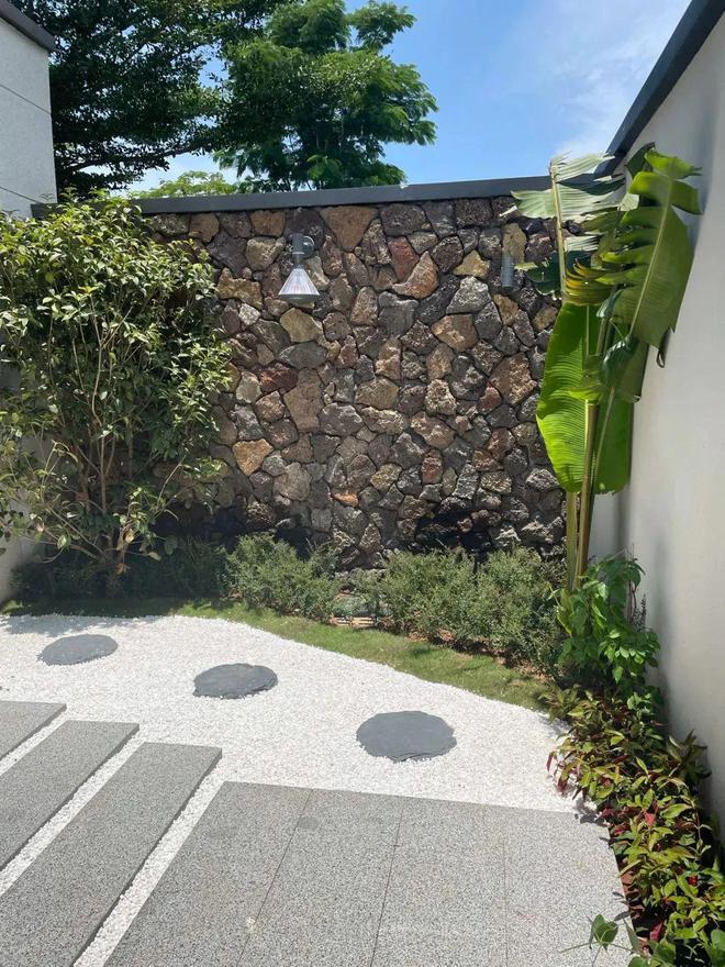 天然石材安装颜色一致就是高质量石材吗？(图1)