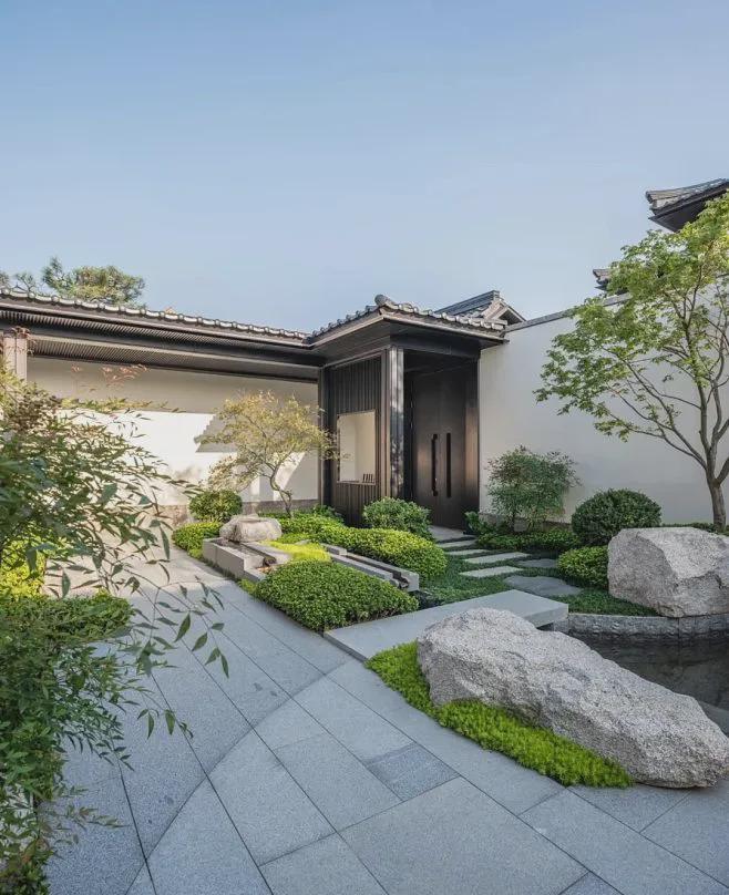 天然石材安装颜色一致就是高质量石材吗？(图5)