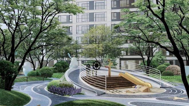 『虹桥璀璨领峯』2024网站-璀璨领峯楼盘详情-上海房天下K8国际入口(图10)