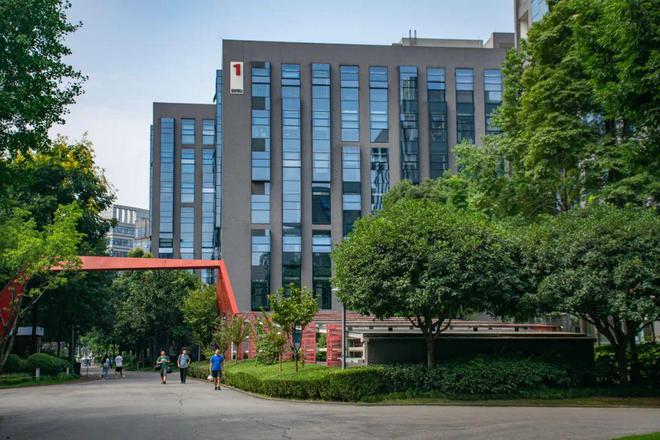 西部智谷精装修办公空间出租优质房源推荐！(图8)