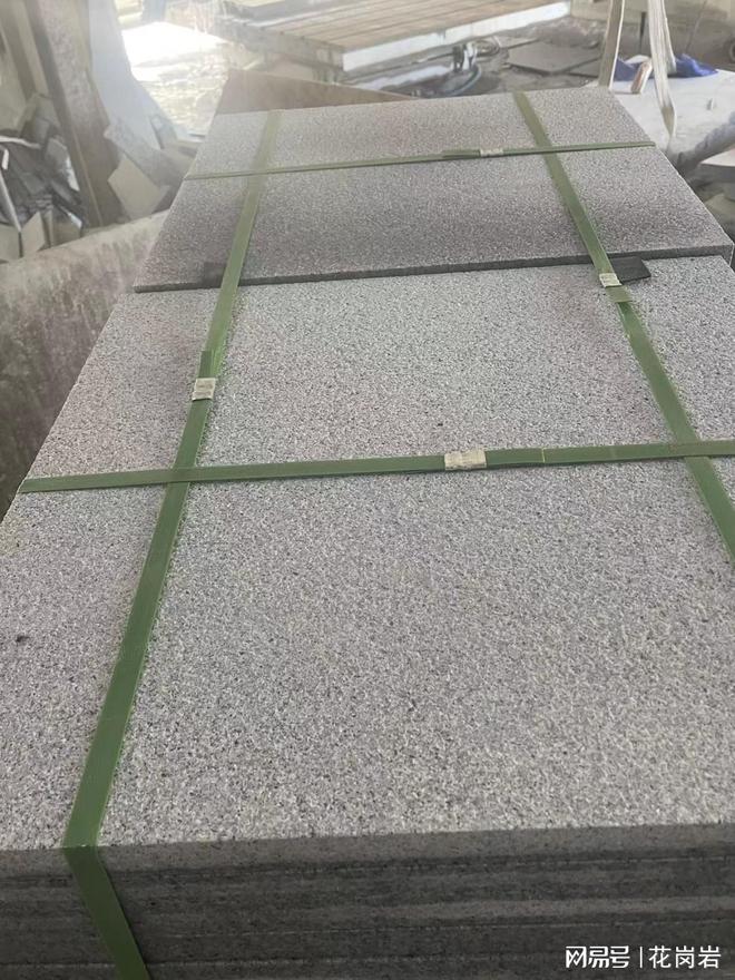 天然石材安装：质量远非颜色一致的单一标准(图5)
