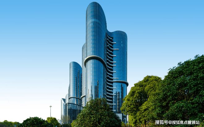 华鸿都会中心杭州奥体(华鸿都会中心)网站欢迎您(图1)