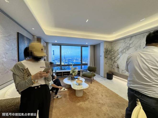 时代之城售楼处详情（上海）时代之城2024·网站_详情！(图6)