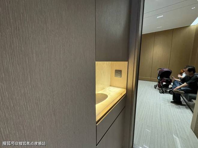 时代之城售楼处详情（上海）时代之城2024·网站_详情！(图8)