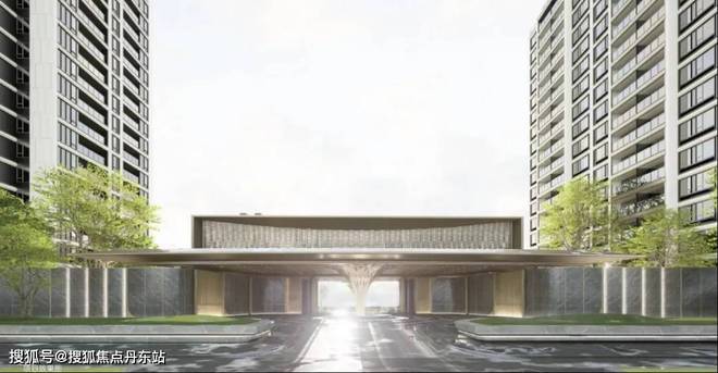 凯发国际首页中国铁建·花语前湾【官方网站】花语前湾2024最新发布-上海房天下(图3)
