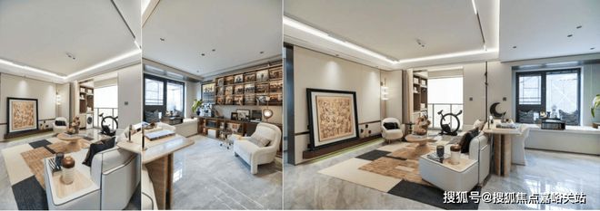 保利西郊和煦网站丨地铁距离丨售楼处丨位置丨价格丨配套(图2)
