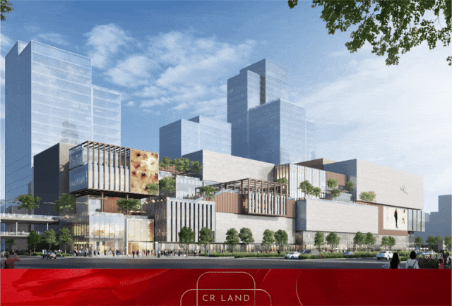 中环置地中心润府2024售楼处电话-中环置地中心润府发布-百科(图2)