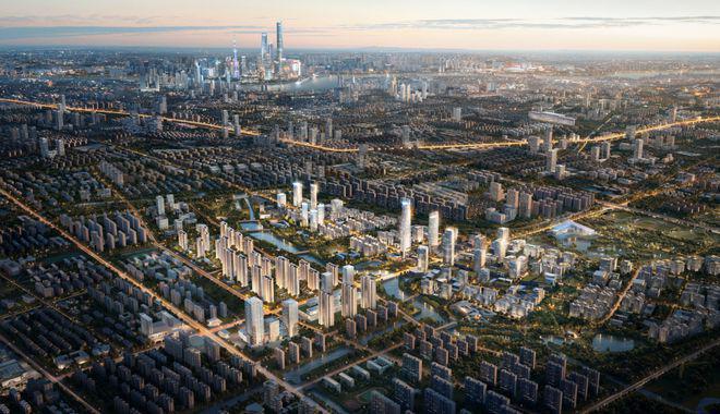中环置地中心润府2024售楼处电话-中环置地中心润府发布-百科(图6)