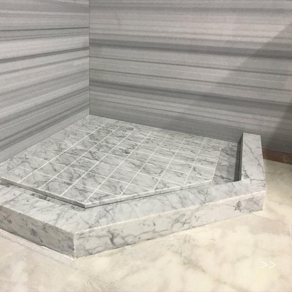 亲近自然的装饰主材——大理石真的产自云南大理吗凯发国际首页？(图1)