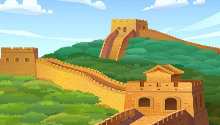 世界景点排凯发国际首页行榜前十名世界十大著名景点排行榜(图2)