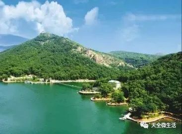 天全地名由来你知道吗？(图2)