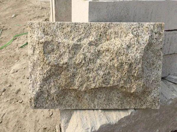 凯发国际首页黄金麻外墙干挂地铺石大理石生产加工厂家(图6)