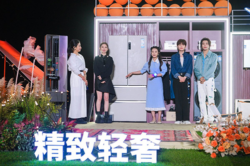 卡萨帝冰箱MRA低氧窖藏“还原”食材新鲜(图1)