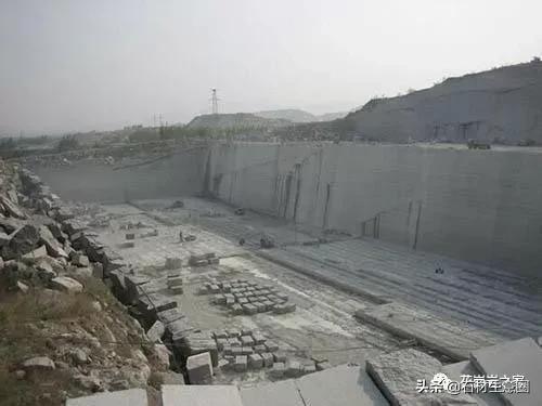 五莲县石材发展凯发国际简史丨关于石材的那些事(图1)
