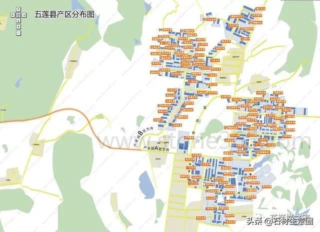 五莲县石材发展凯发国际简史丨关于石材的那些事(图2)