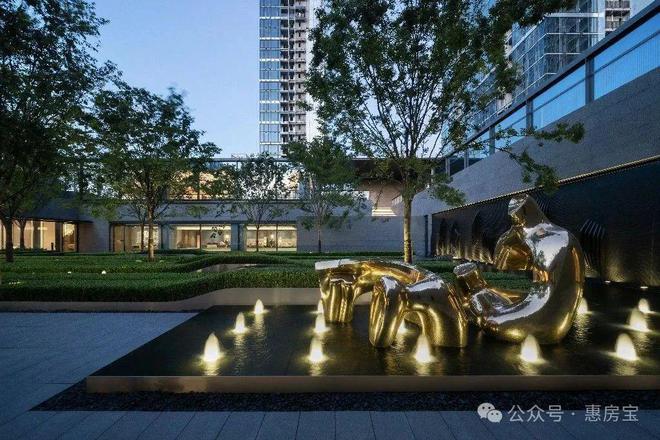 保利世博天悦官K8国际入口方网站-(保利世博天悦)楼盘评测_最新房价户型配套(图5)