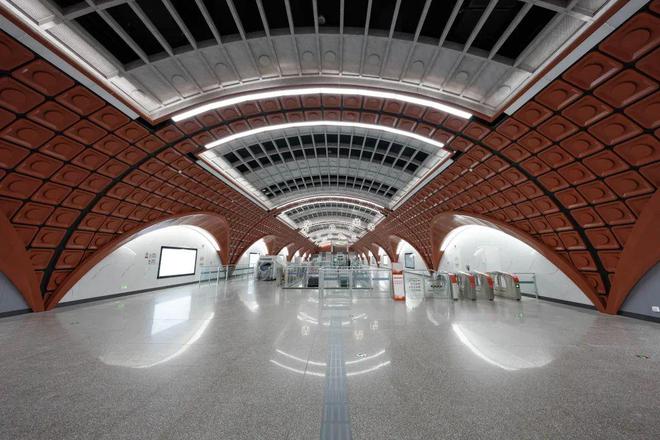 郑许市域铁路票价定了！(图4)