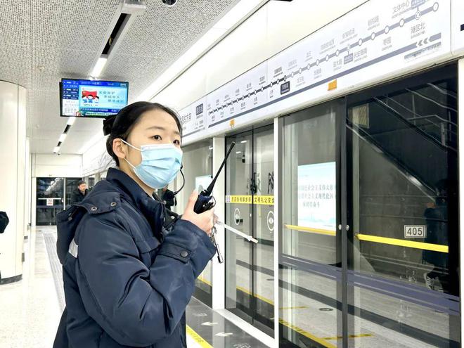 郑许市域铁路票价定了！(图3)