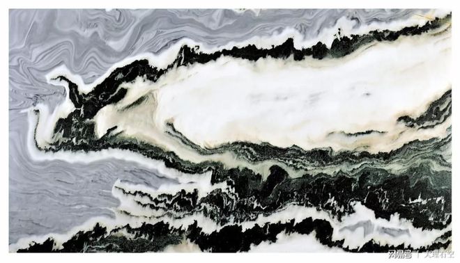 李振葵大理石画精选——《大理石画传世典藏集》人物篇(图5)