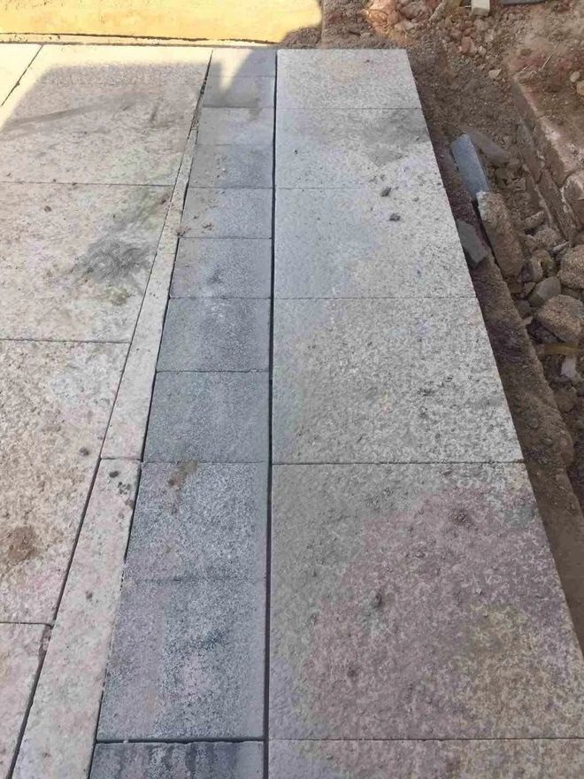 花岗岩大理石地铺石多少钱一个平方(图12)