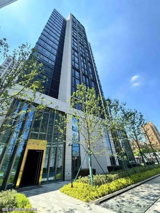 古北壹号公馆售楼处电话→网站→楼盘百科详情→24小时热线(图3)