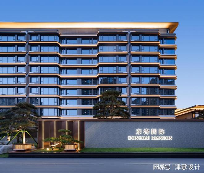 津歌奖项推荐2024美国TITAN地产大奖S2报名进行时(图2)