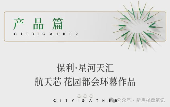 西安保利星河天汇网站-2024最新房价保利星河天汇最新详情(图20)