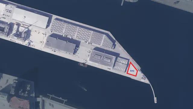 K8国际入口一探究竟：BIG新总部(图3)