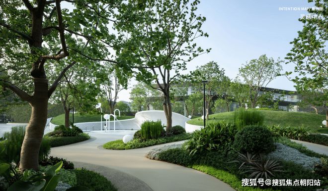 杨浦缦云上海2024网站-杨浦缦云上海楼盘详情-房天下(图4)