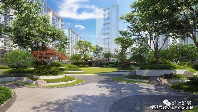 杨浦缦云上海2024网站-杨浦缦云上海楼盘详情-房天下(图8)