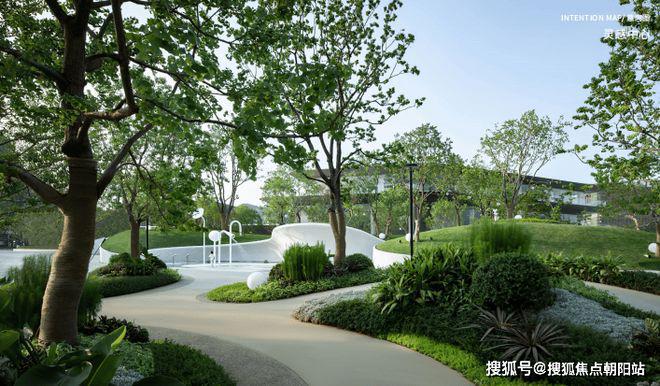 缦云上海「合生缦云上海」优缺点分析！附看房预约通道(图4)