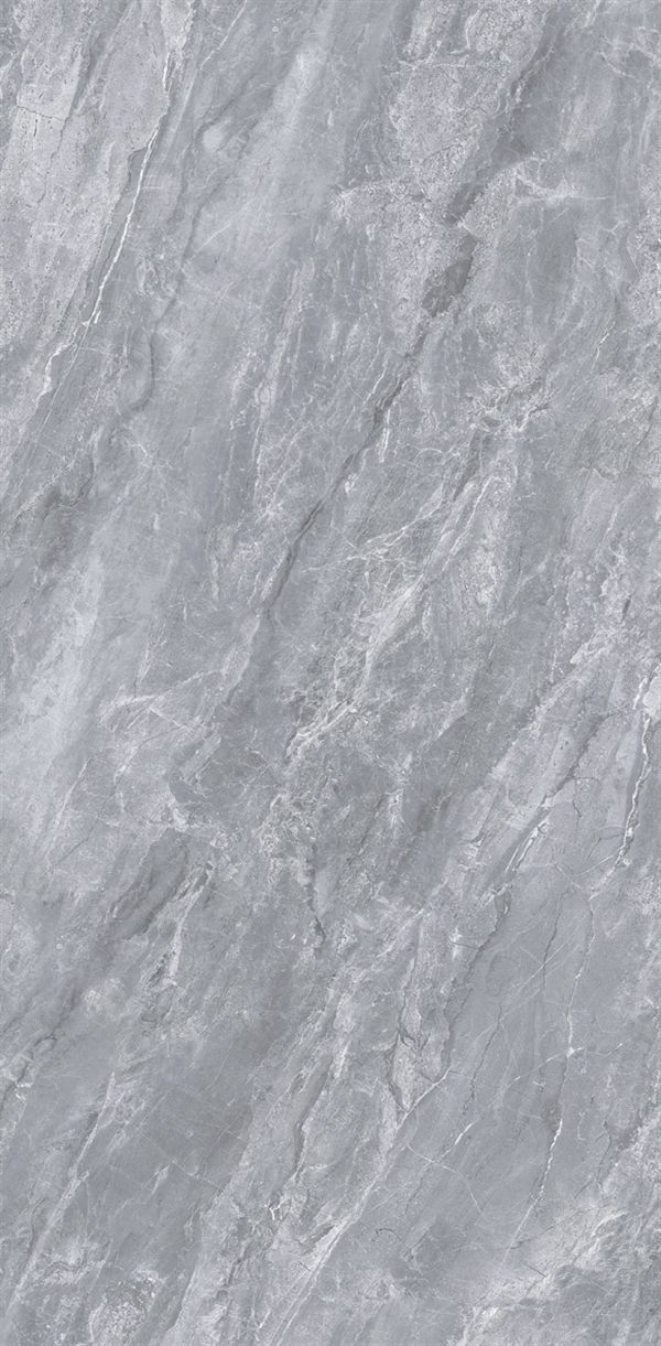 强陶陶瓷600x1200mm通体大理石打造时尚家居风格(图1)