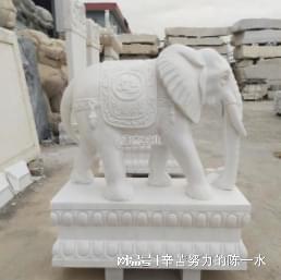 凯发国际汉白玉的介绍(图4)