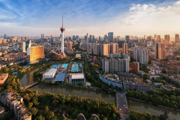 成都最新房价走势-300万在成都能买到什么样的房子-购房攻略(图2)
