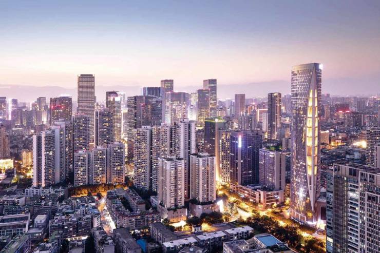 成都最新房价走势-300万在成都能买到什么样的房子-购房攻略(图3)
