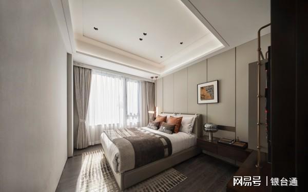 展现中国美学魅力金辉地产石狮金辉城荣获美国缪斯设计殊荣！(图12)