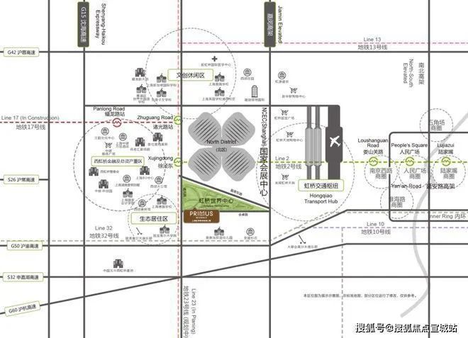 绿地铂瑞公寓2024网站-绿地铂瑞公寓楼盘详情-上海房天下(图4)
